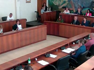 "Il Tar non ha respinto il ricorso ma ha disposto la verifica delle schede": la coalizione di centrosinistra di Viareggio invita la maggioranza del sindaco Grilli a non prendere in giro i cittadini
