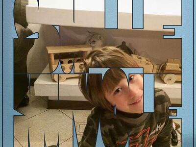 Il viareggino Dario Miliotti presenta il nuovo singolo "Sulle Nuvole"