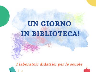 Terza edizione dello Spes Fest di BiblioLucca apre le porte del mondo dei libri e della conoscenza ai più giovani con "Un giorno in Biblioteca"