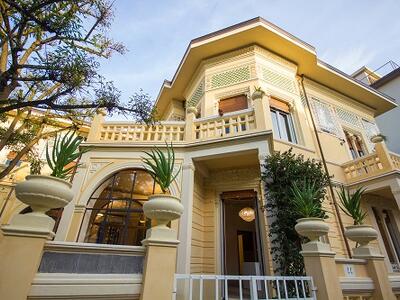 La cultura chiama: proponi la tua opera per la rassegna "Scrittori e lettori a Villa Argentina"