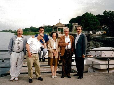 Il Centro Studi Puccini celebra 30 anni di attività. Giovedì 4 giugno a Torre del Lago il primo appuntamento