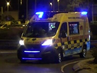 Travolto uomo sulla Variante tra Torre del Lago e Viareggio: muore sul colpo, sotto choc il conducente
