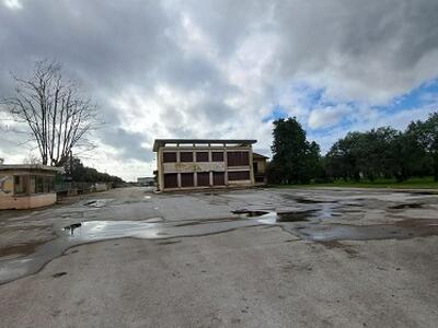 Seravezza: piano recupero dell'ex area Olimpia a Querceta