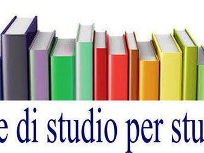 Seravezza. Borse di studio per studenti delle Scuole Secondarie di 2° grado. Le domande da presentare entro il prossimo 17 aprile
