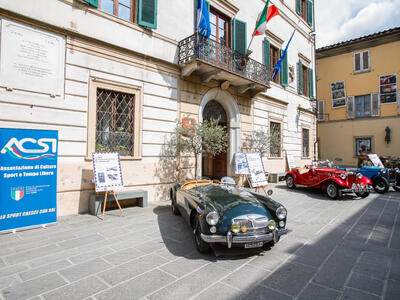 Coppa Camaiore, il centenario diventa un punto di ripartenza: dalla commemorazione del 18 luglio verso un progetto nazionale dedicato alla memoria, al territorio e al primato femminile