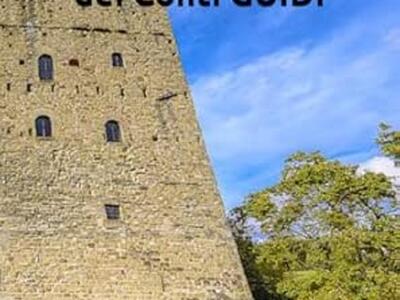 Presentazione del libro "Dante ospite (ma non troppo) dei Conti Guidi" a Villa Bertelli, giovedì 4 giugno
