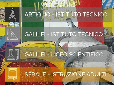 Attenzione a utenza e territorio, eccellenza organizzativa, autovalutazione e miglioramento: l’IIS Galilei-Artiglio si aggiudica per la quinta volta l’attestazione europea di "Ente pubblico di qualità"