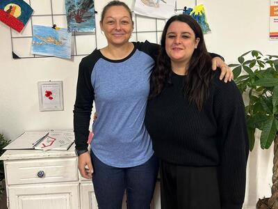 &quot;Dentro il Nido, la metafora del luogo sicuro e l’importanza della lettura&quot;: Seminario gratuito a Seravezza su attaccamento, genitorialità e basi sicure