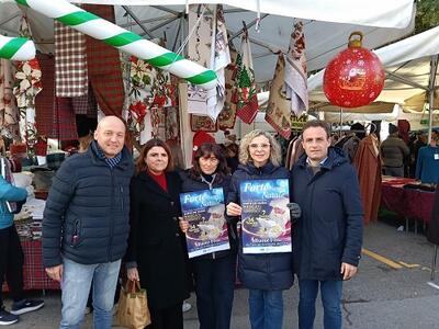 Cna, difesa dell’unicità dei mercati di Forte dei Marmi