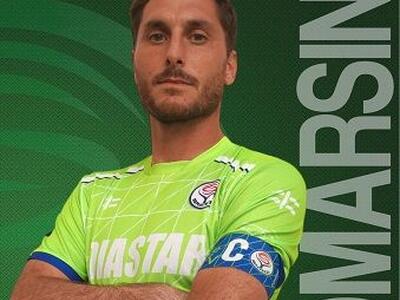 Serie D: presentazione Seravezza Calcio–Poggibonsi in programma domenica 15 marzo ore 14,30  stadio Buon Riposo