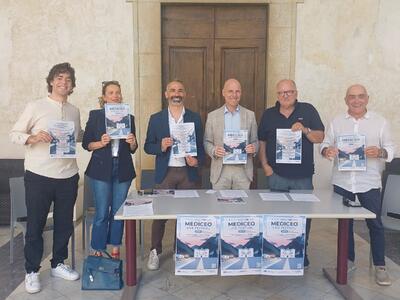 Il Mediceo Live Festival accende l'estate di Seravezza: ecco il calendario 2026