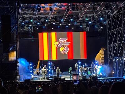 “Michael Jackson Celebration” al Mediceo Live Festival