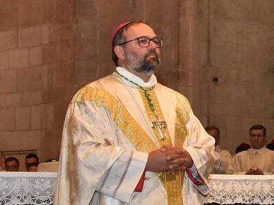 Natale: gli auguri dell'arcivescovo, le celebrazioni, l'annuncio della chiusura del Giubileo