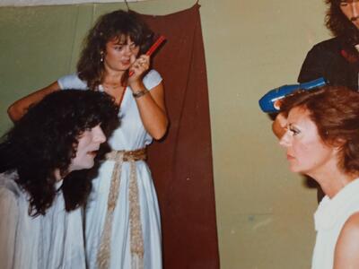 Viareggio saluta un’icona dell’artigianato. La Cna esprime riconoscimento per l’attività di Francesco Rovai e Giusy Del Corto