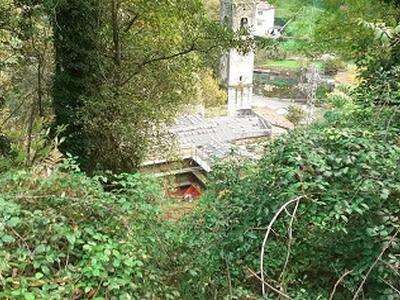 Vezzoni di Libera Cronaca: &quot;A sei anni dalla chiusura, questa è l&#039;attuale situazione della Chiesa di San Rocco di Mulina&quot;