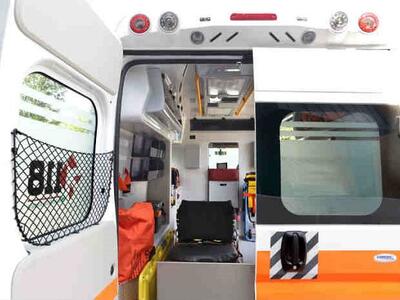 Novantenne muore schiacciato dal suo trattore a Camaiore