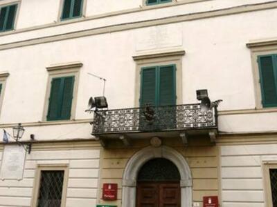 PSI di Camaiore: "Nasce la lista civica "Avanti" a Camaiore"