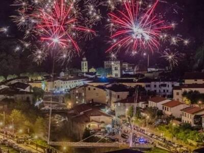 San Lorenzo: festa grande in paese il programma della due giorni a Seravezza
