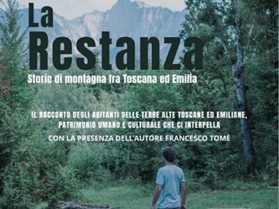"La Restanza": storie di cura del territorio, legami e identità. Slow Food presenta il docufilm di Francesco Tomè, venerdì 30 gennaio alla Croce Bianca di Querceta