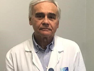 In pensione Marco Arganini, storico direttore della Chirurgia del Versilia e guida dell'area chirurgica dell'Azienda USL Toscana nord ovest