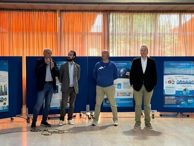 La mostra “Only One” approda alla scuola Viani di Viareggio: Marevivo Toscana e Rotary insieme per l’educazione ambientale