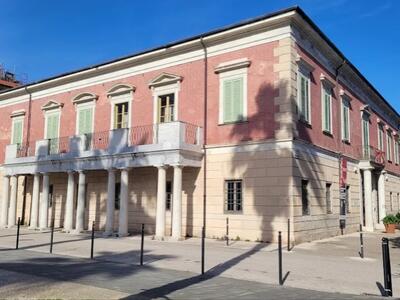 Italia Nostra Versilia fa il punto sullo stato degli edifici storici a Viareggio