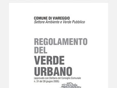 Italia Nostra Versilia: &quot;Viareggio senza il regolamento del verde pubblico scaduto da 10 anni. Lo comunicheremo a Regione e Prefetto&quot;