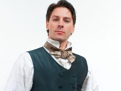 "Questo fervido amore", concerto lirico a Villa Bertelli domenica 10 maggio