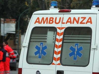 Scontro tra un'auto e una moto a Lido di Camaiore: è grave un ragazzo di 19 anni