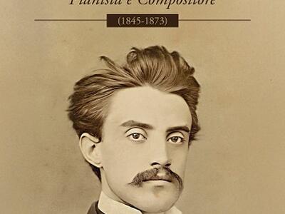 "Carlo Taddeucci pianista e compositore" di Michelangelo Ferri a Villa Bertelli, domenica 15 febbraio