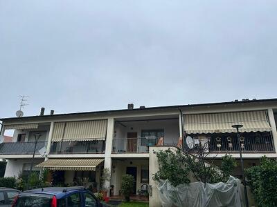 Al via la prima riqualificazione completa delle case parcheggio di Forte dei Marmi. Pellegrini, presidente del Consiglio Comunale: &quot;Un traguardo atteso per anni&quot;