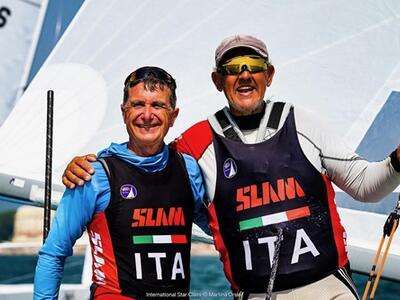 Chieffi e Colaninno vincono il LXI Trofeo Internazionale Emilio Benetti Historical Event ISCYRA. A Poggi-Mugnaini il Trofeo Bandoni 2025.