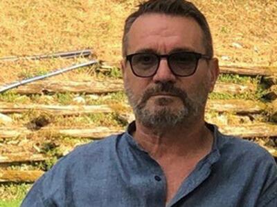 Seravezza: il genere giallo arriva a "Libri a Palazzo" con "I dubbi di Alvise Scutaro" di Ettore Neri