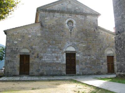 82° anniversario dell'incendio di Farnocchia a Stazzema