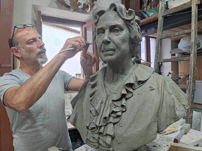 Palace Hotel Viareggio: Autori in Terrazza e Sapori di Toscana. Lunedì 27 luglio alle 18 incontro con l'arte di Gabriele Vicari