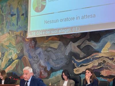Viareggio, il Consiglio comunale approva il bilancio consuntivo