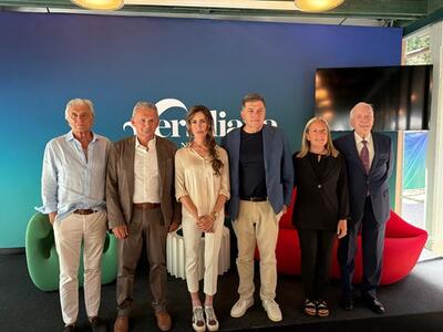 Fondazione Versiliana: approvato all’unanimità il bilancio 2025. Conti in salute e ritorno all’utile