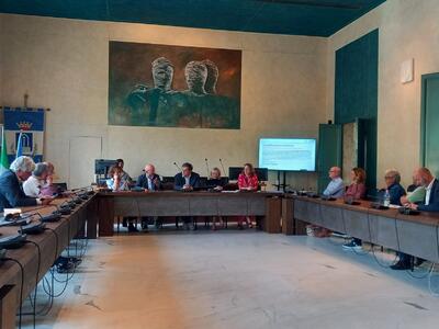 Candidatura a Capitale italiana dell’arte contemporanea, Pietrasanta “chiama” gli altri territori della Versilia