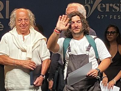 A Lorenzo Guerrieri il primo premio del Festival Hit Giovani – canzone d’autore 2026