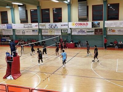 M.C. Volley a Prato per i primi punti in trasferta