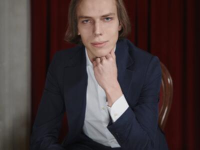 I talenti del Boccherini in concerto a Villa Bertelli con le borse di studio Carlo Mac Andrew