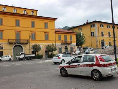 Fiera di San Biagio a Pietrasanta:  i provvedimenti di viabilità