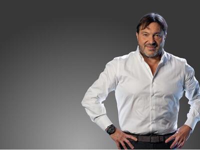 47° Festival La Versiliana: Sigfrido Ranucci porta in scena "Diario di un trapezista", sabato 18 luglio
