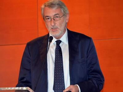 Il caso Garlasco ma non solo a Villa Bertelli con Umberto Brindani, martedì 7 luglio