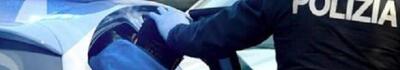 Arrestato il malvivente tunisino che domenica 17 agosto ha aggredito un imprenditore ottantenne nella Pineta di Ponente a Viareggio