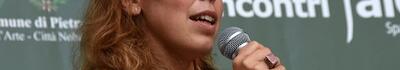 Torna il Caffè de La Versiliana: Agnese Pini ospite di Alessandro Sallusti, domenica 10 maggio