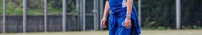 Tragedia a Livorno: Francesco Capovani stroncato da un malore prima di una partita di calcio