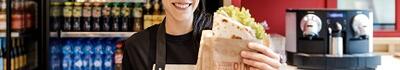 La Piadina sbarca in via Cesare Battisti a Viareggio