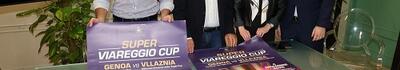 Genoa–Vllaznia, giovani talenti a confronto nella Super Viareggio Cup