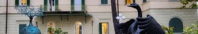 Impara a depurarti:il libro del professor Pier Antonio Bacci a Villa Bertelli